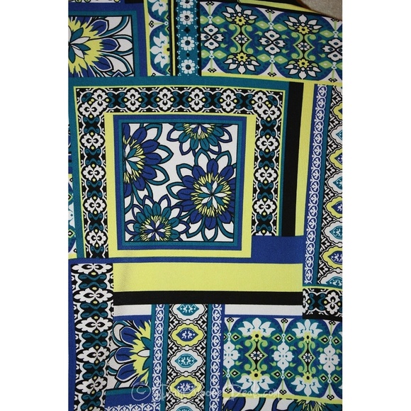 NEW Travel Elements Long Sleeve Floral Wrap/Jacket - Picture 4 of 6